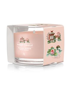 Yankee Candle - Tranquil Garden - Filled Votive Candle